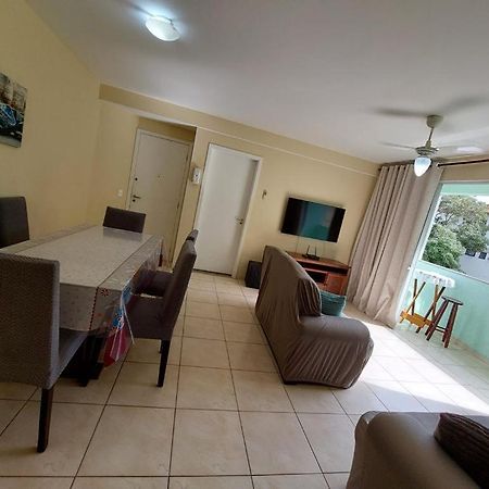 Aconchego Da Prainha Dois Quartos, Ar Condicionado, Wifi , Duas Vagas De Garagem Arraial do Cabo Dış mekan fotoğraf