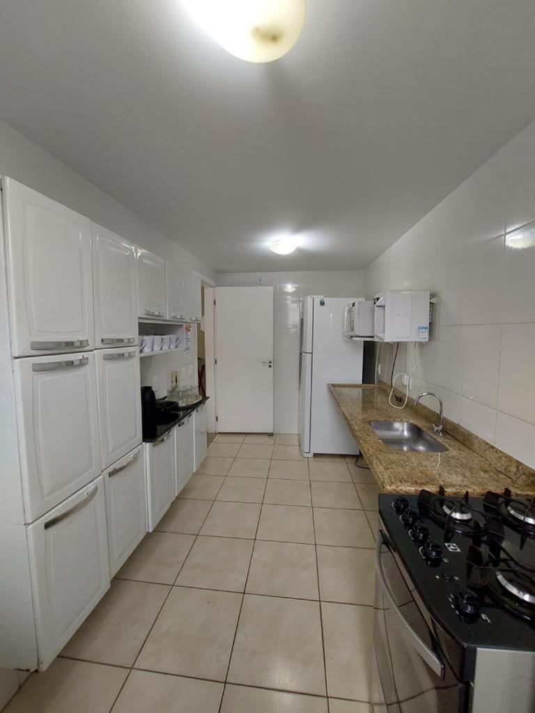 Aconchego Da Prainha Dois Quartos, Ar Condicionado, Wifi , Duas Vagas De Garagem Arraial do Cabo Dış mekan fotoğraf