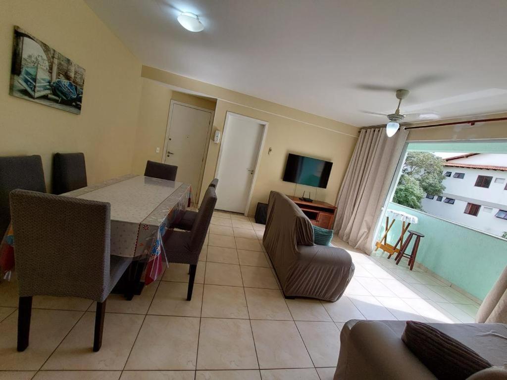 Aconchego Da Prainha Dois Quartos, Ar Condicionado, Wifi , Duas Vagas De Garagem Arraial do Cabo Dış mekan fotoğraf