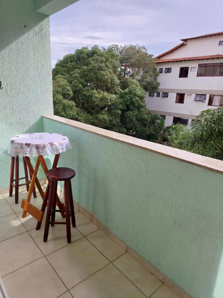 Aconchego Da Prainha Dois Quartos, Ar Condicionado, Wifi , Duas Vagas De Garagem Arraial do Cabo Dış mekan fotoğraf