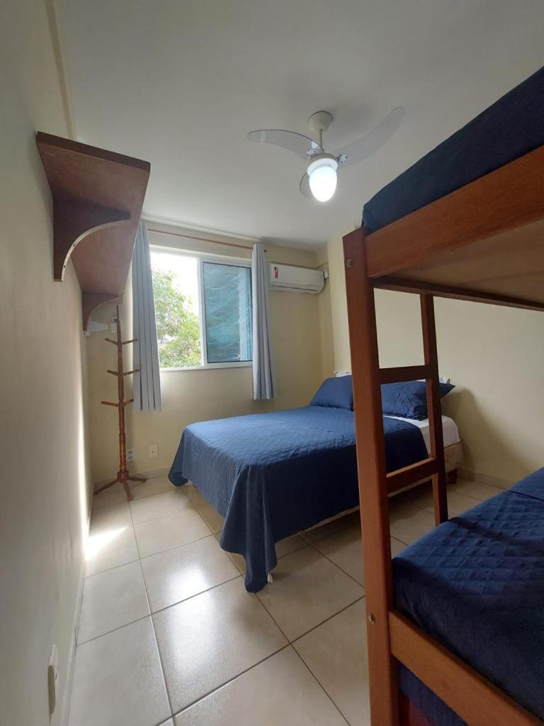 Aconchego Da Prainha Dois Quartos, Ar Condicionado, Wifi , Duas Vagas De Garagem Arraial do Cabo Dış mekan fotoğraf