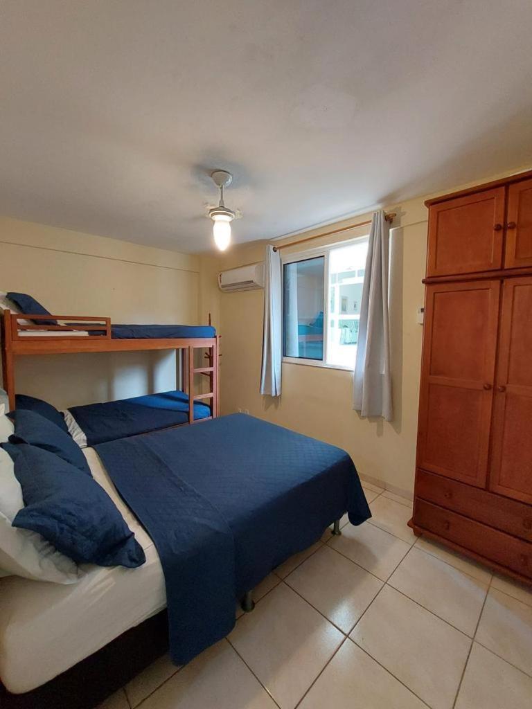 Aconchego Da Prainha Dois Quartos, Ar Condicionado, Wifi , Duas Vagas De Garagem Arraial do Cabo Dış mekan fotoğraf